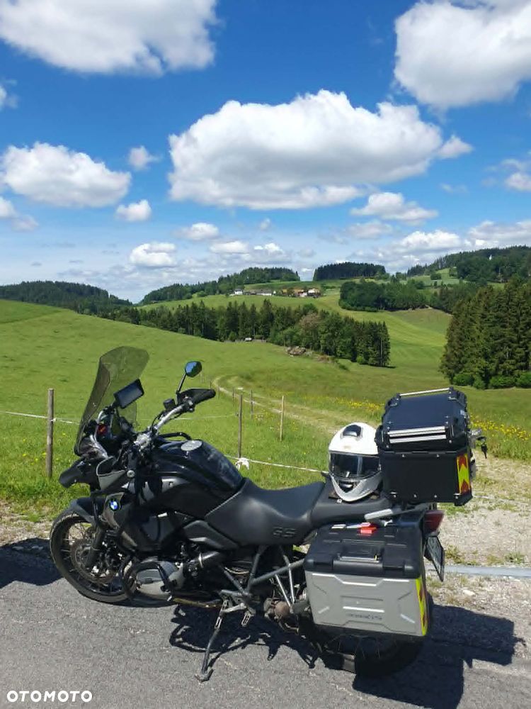 BMW GS - 2
