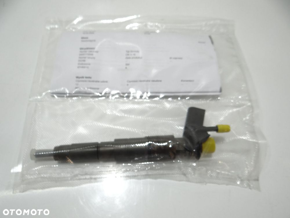 WTRYSKIWACZ BMW E60 E61 3.0 D 0445115048 - 3
