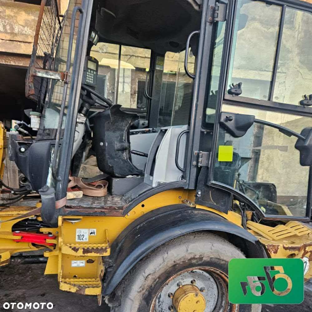 Cat 908H Parts,Części - 6