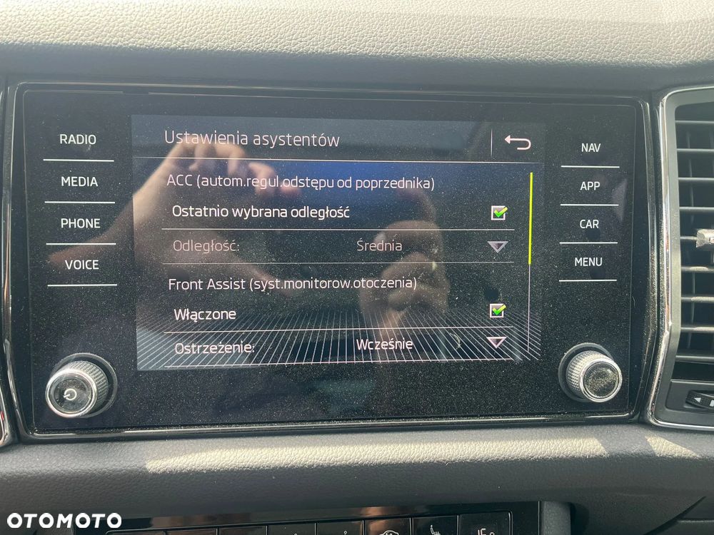 Skoda Kodiaq 2.0 TSI 4x4 Style DSG - 18