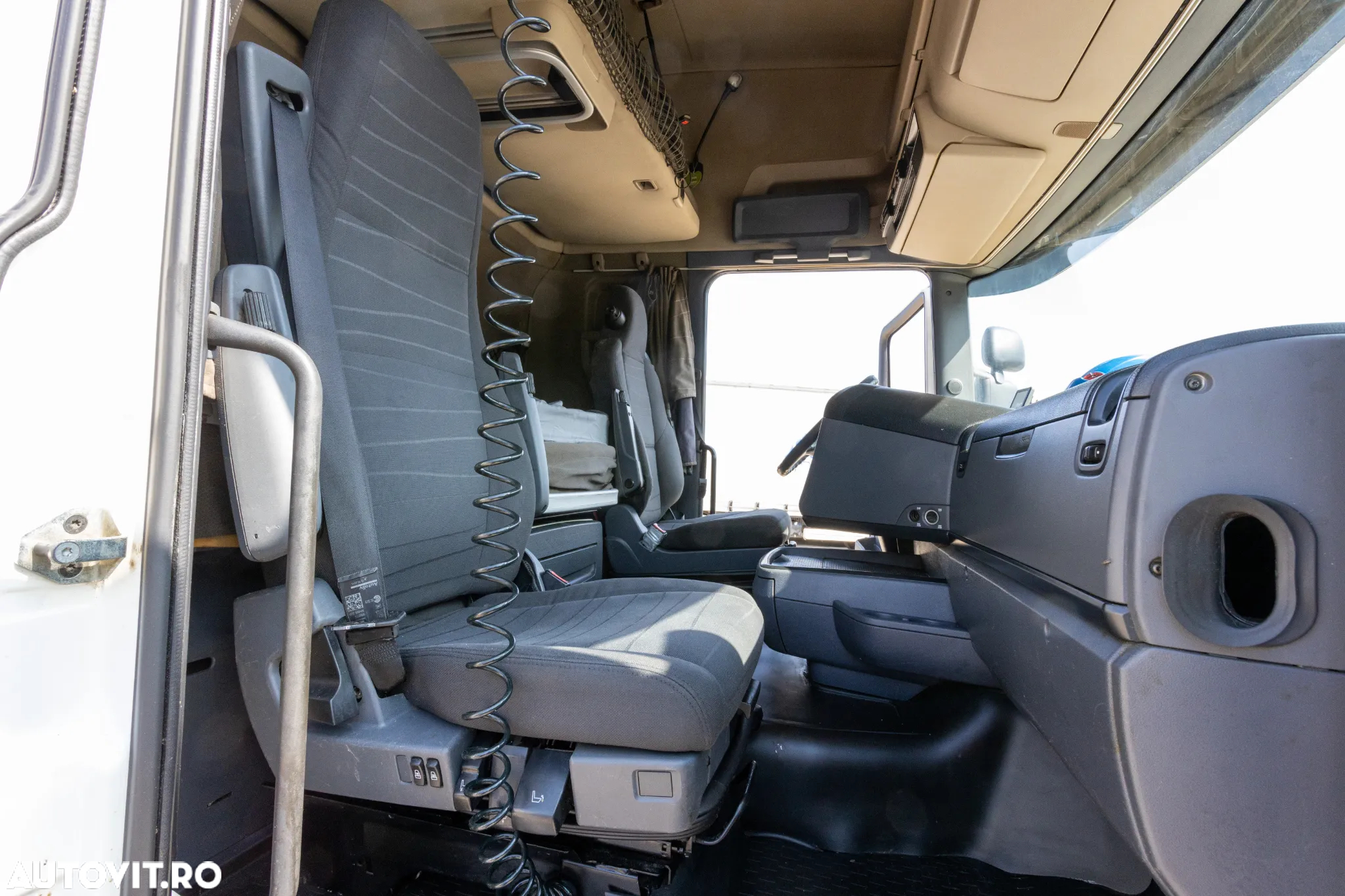 Scania R450 - 11