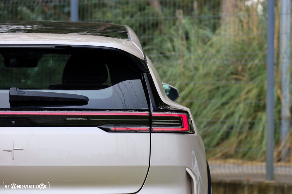 Polestar 3 Long Range 111 kWh AWD Plus Pilot - 38