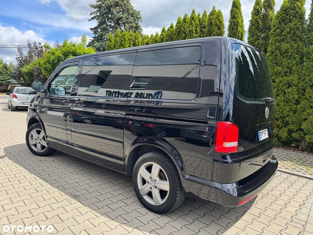 Volkswagen Multivan L1 Highline - 8