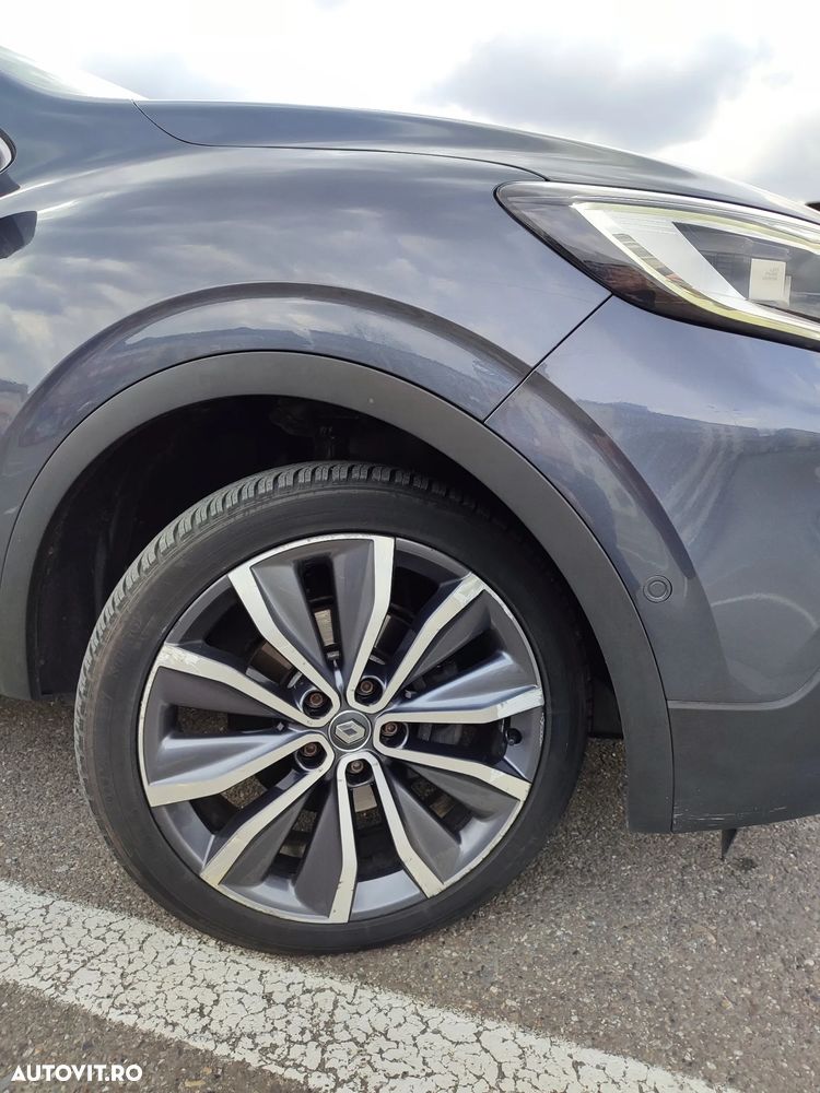 Renault Kadjar Energy dCi 130 Business - 12