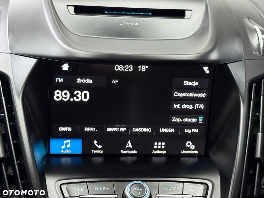 Ford Kuga 2.0 TDCi 4x4 ST-Line - 27