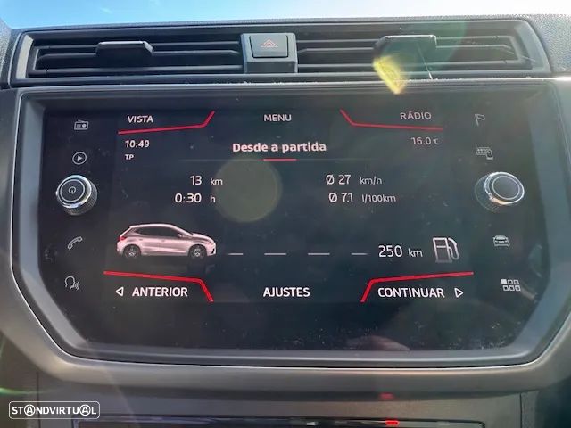 SEAT Ibiza 1.6 TDI Xcellence - 4