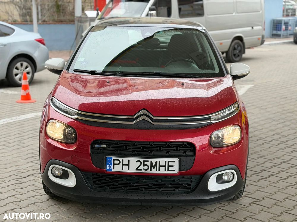Citroën C3 1.1i Attraction - 7