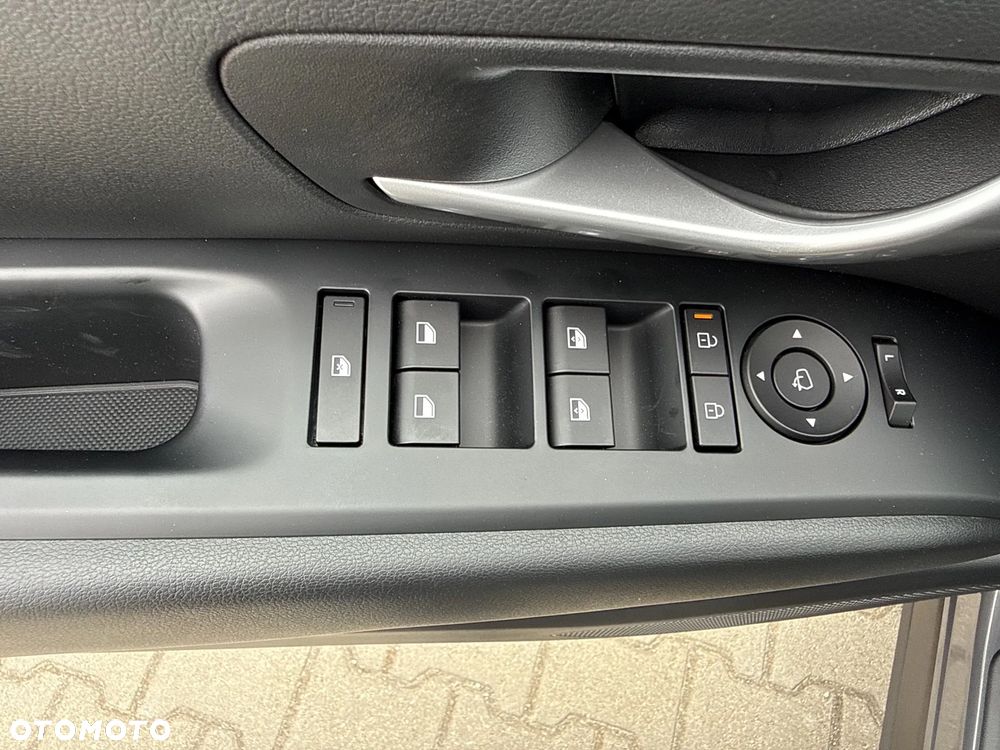 Hyundai Tucson 1.6 T-GDi Modern 2WD - 11