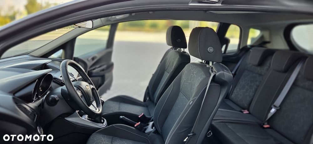 Ford B-MAX 1.6 TDCi Individual - 31