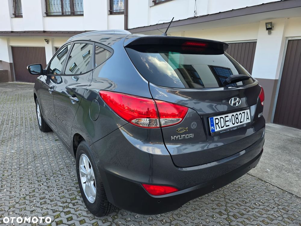 Hyundai ix35 - 3
