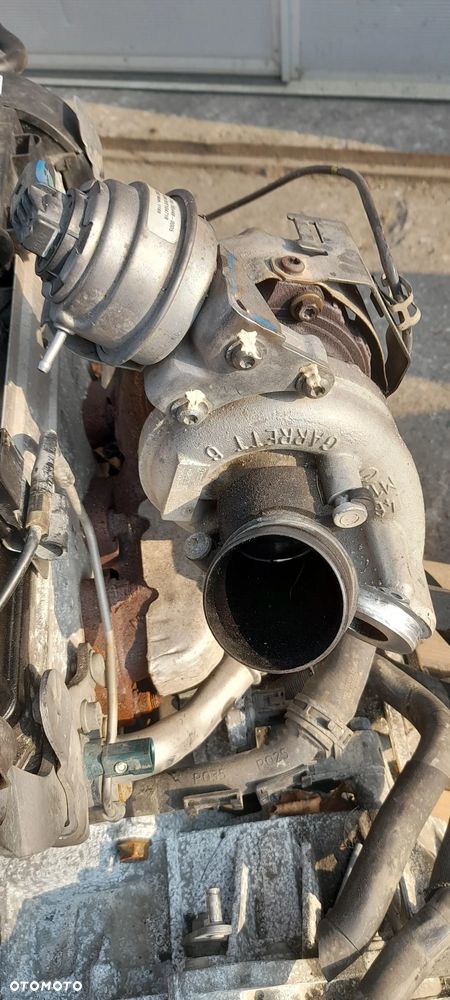 Wał napędowy DSG 4x4 Skoda Superb II lift 2.0TDI kombi - 7