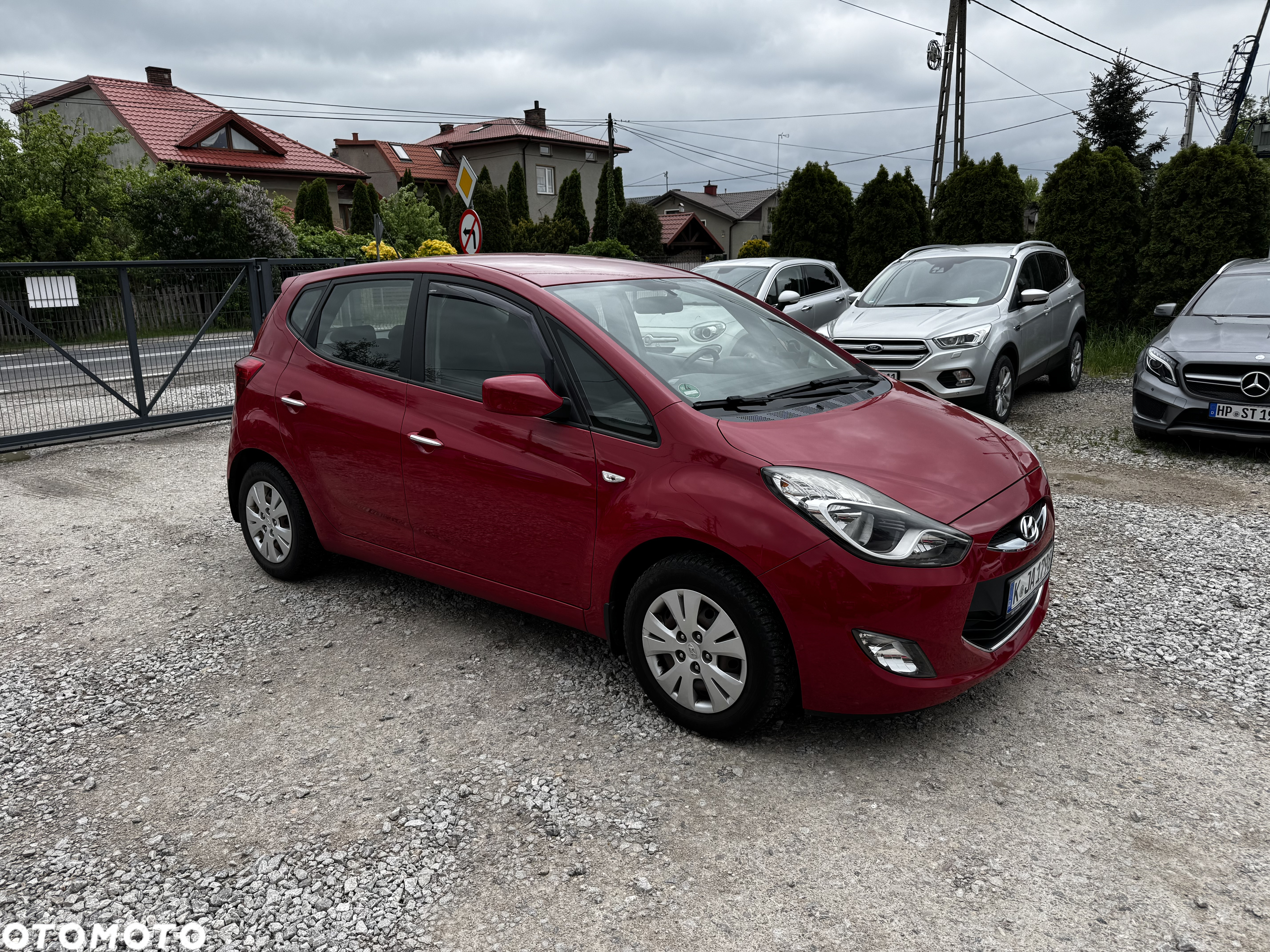 Hyundai ix20 1.4 Fifa World Cup Edition - 18
