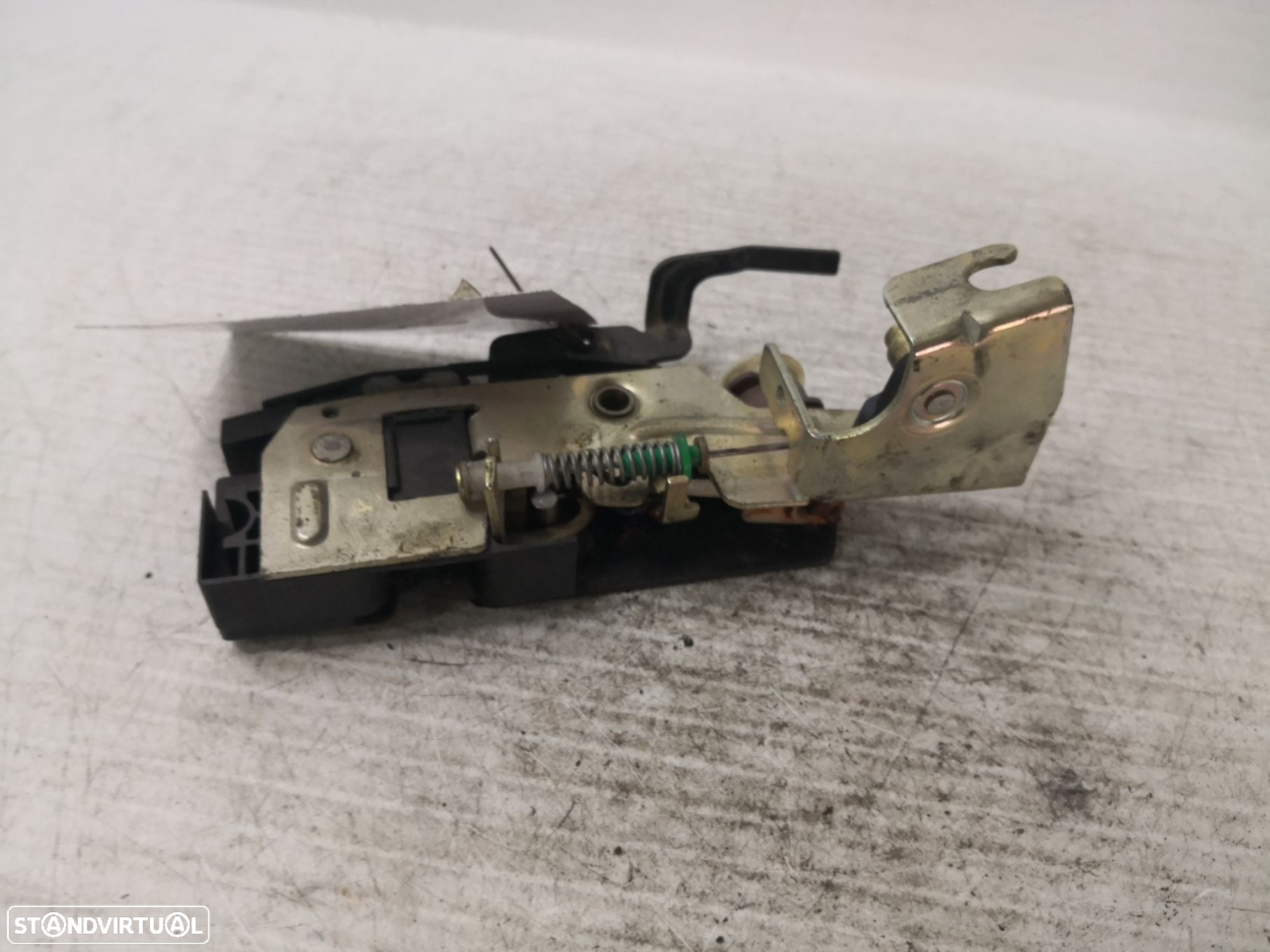 Fecho Da Porta Trás Dto Ford Galaxy (Wgr) - 2