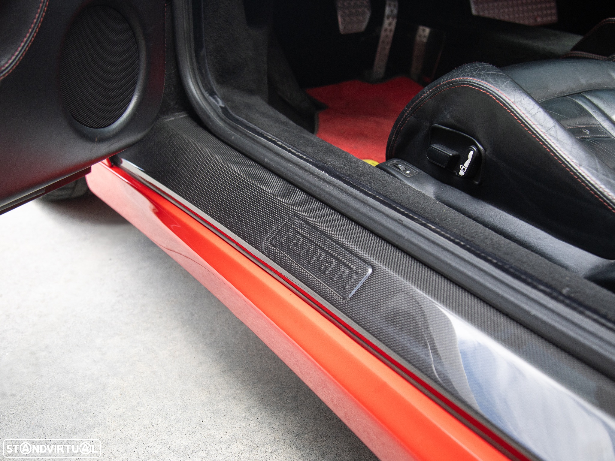 Ferrari F430 Spider F1 - 42
