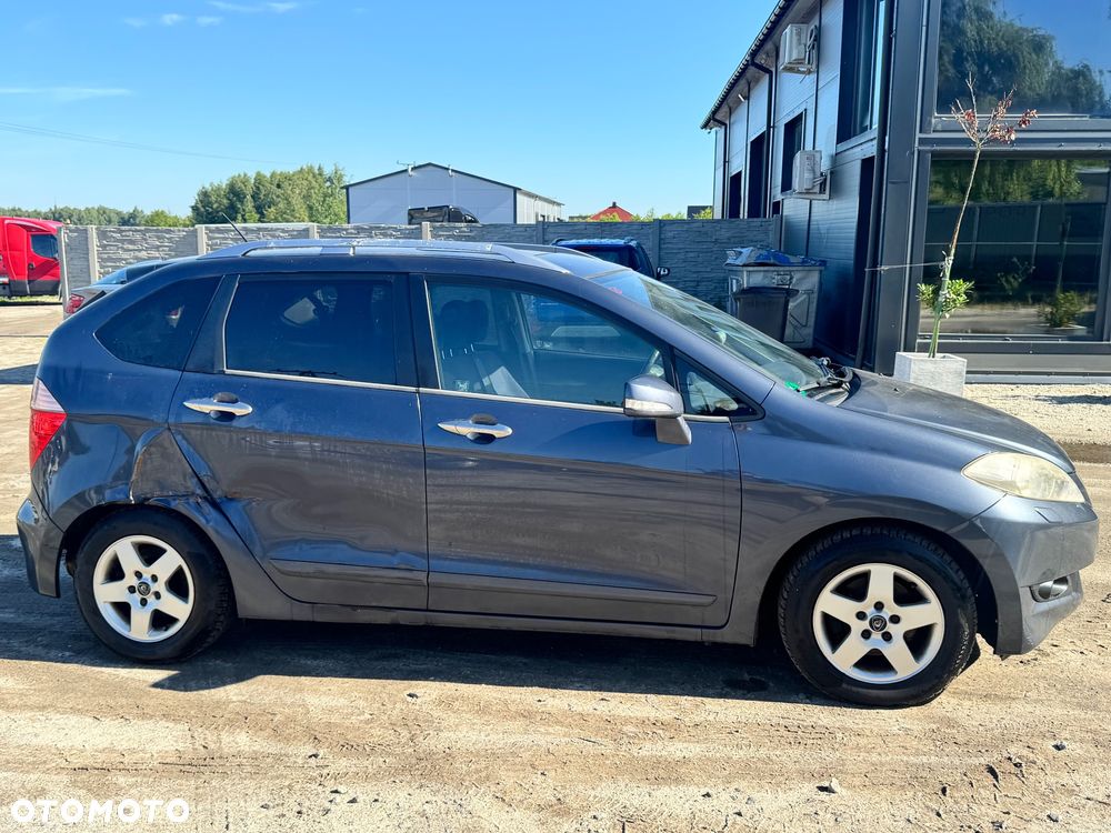 Honda FR-V 1.8 Comfort - 3