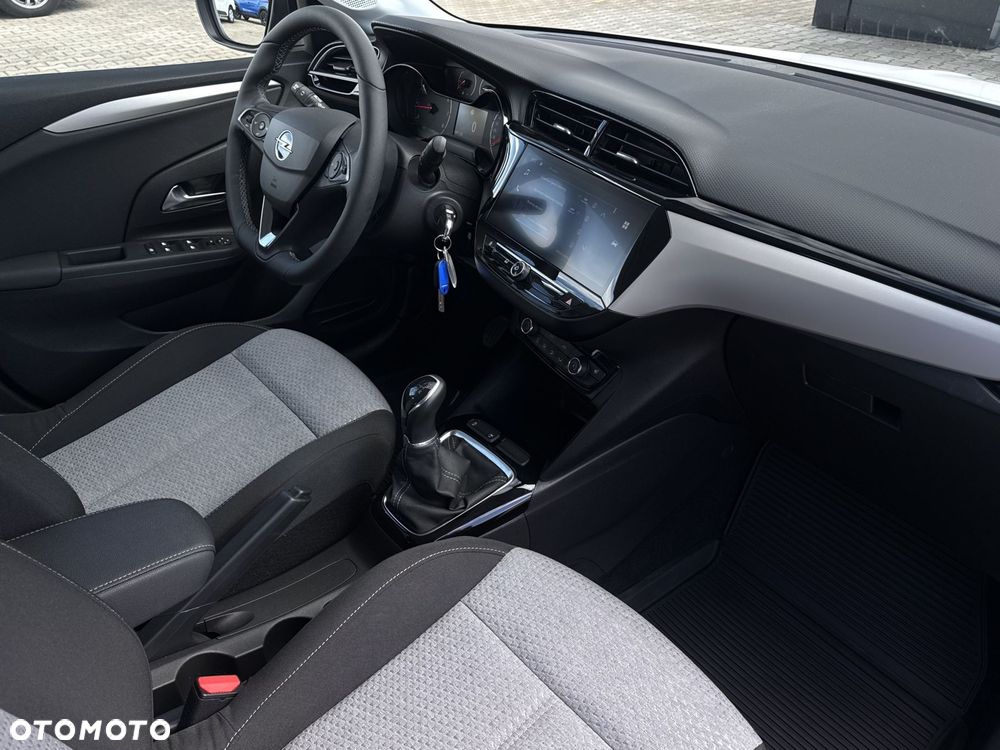 Opel Corsa 1.2 S&S - 14