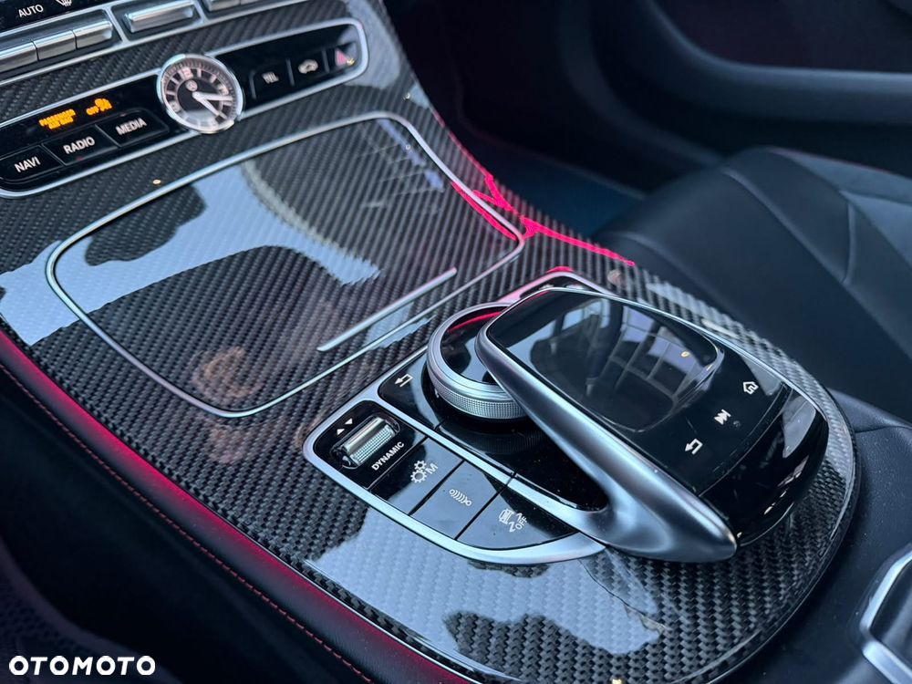 Mercedes-Benz CLS 2019