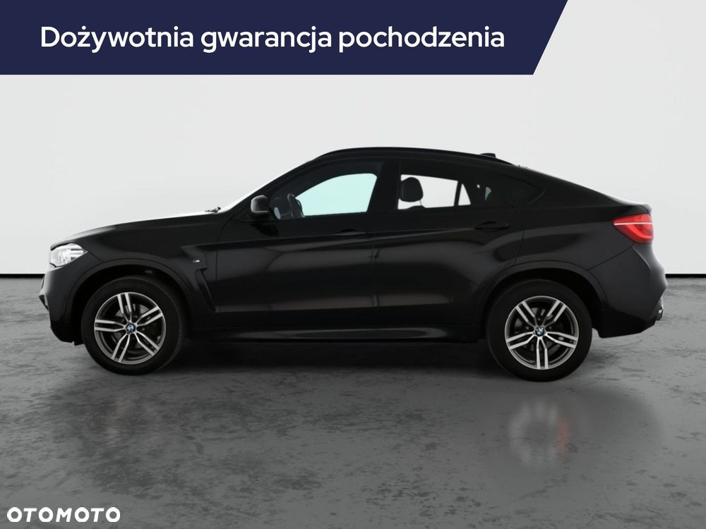 BMW X6 - 4