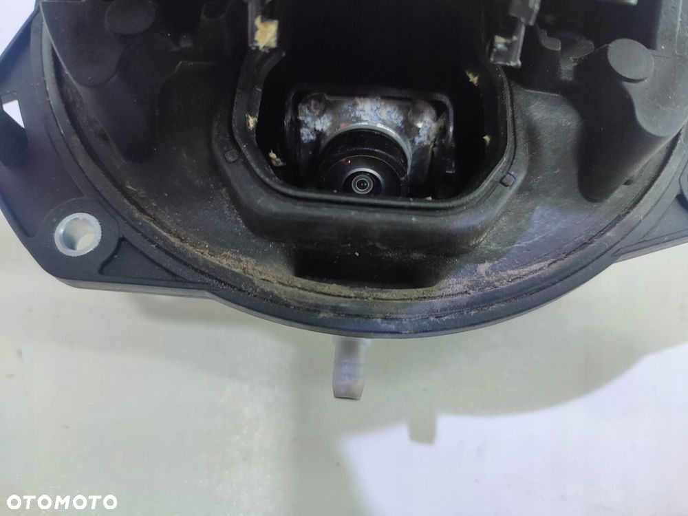 vw golf viii klamka tylnej klapy kamera 5h0971375 - 2