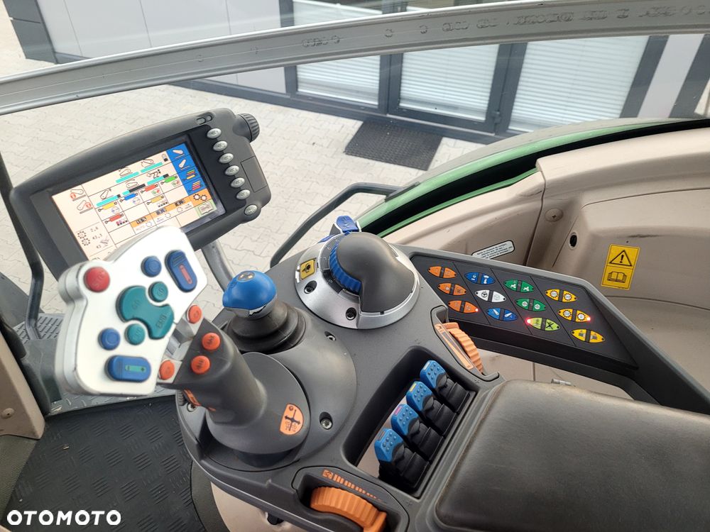 Fendt 927 VARIO PROFI - 13