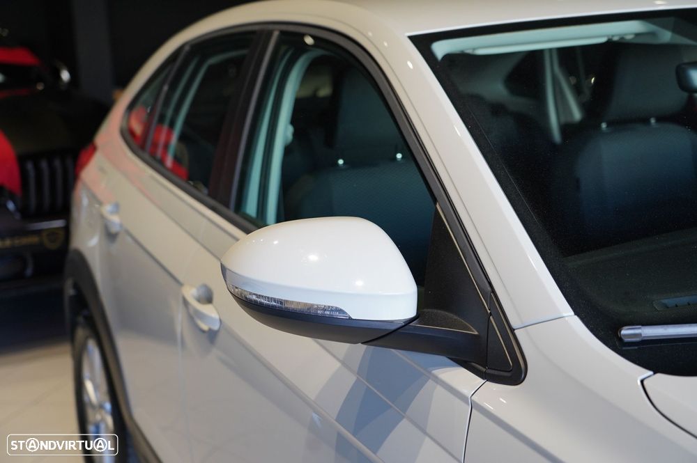 VW Taigo 1.0 TSI Life - 10