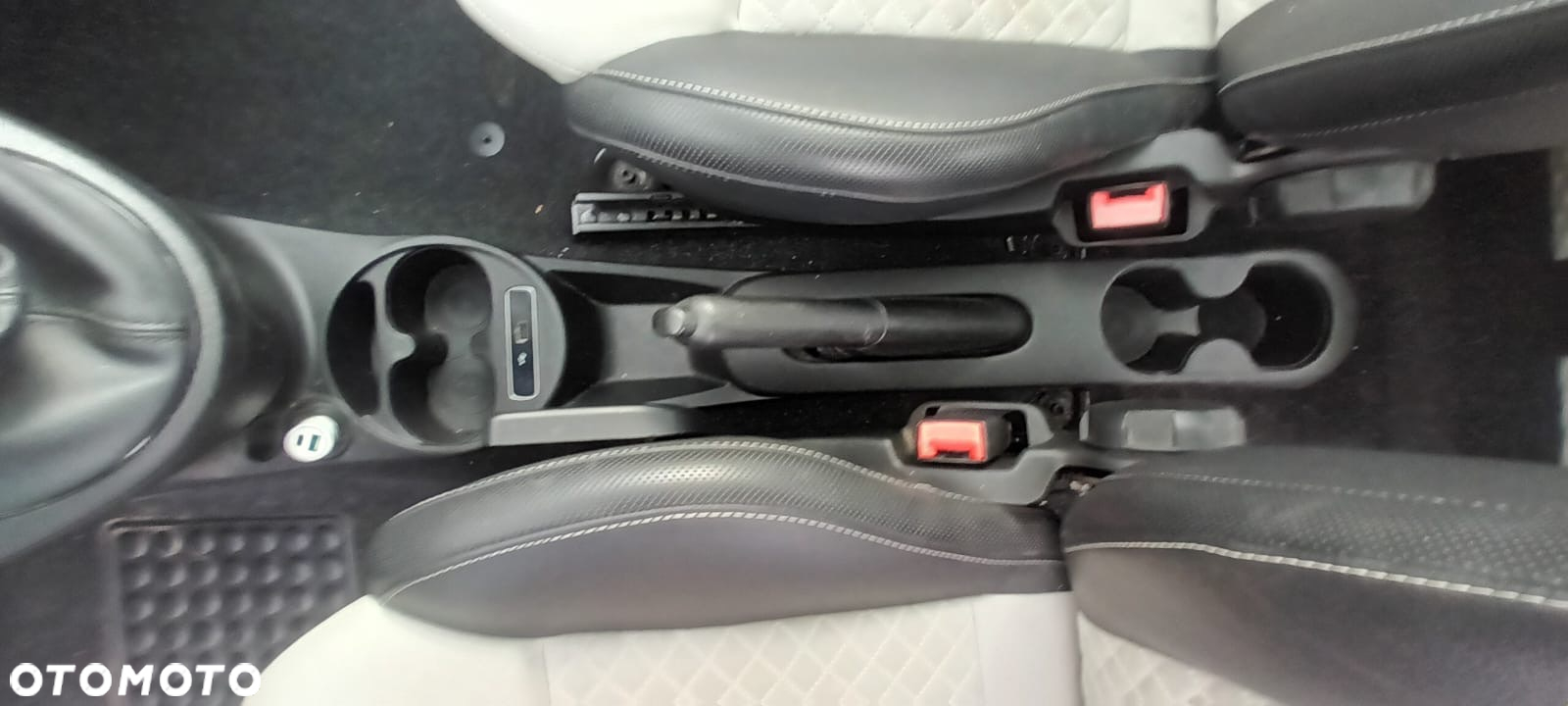 Fiat 500 1.2 Collezione - 15