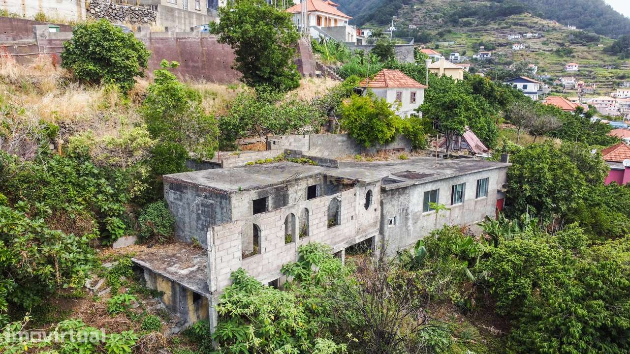 Moradias para recuperar em Machico - Grande imagem: 4/24