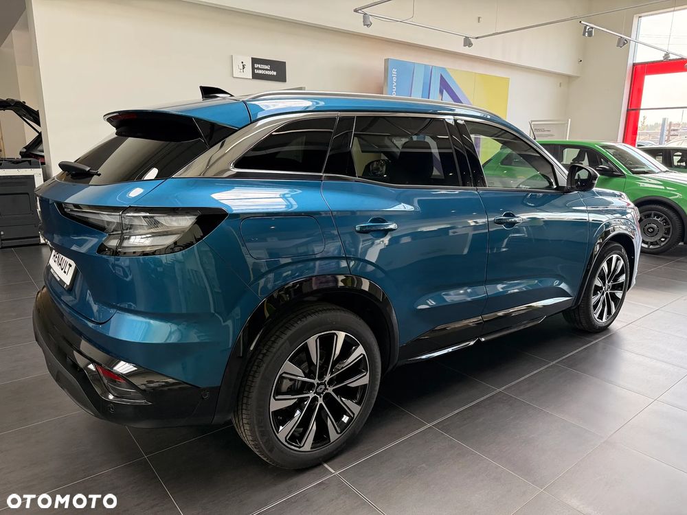 Renault Austral 1.3 TCe mHEV Techno - 7