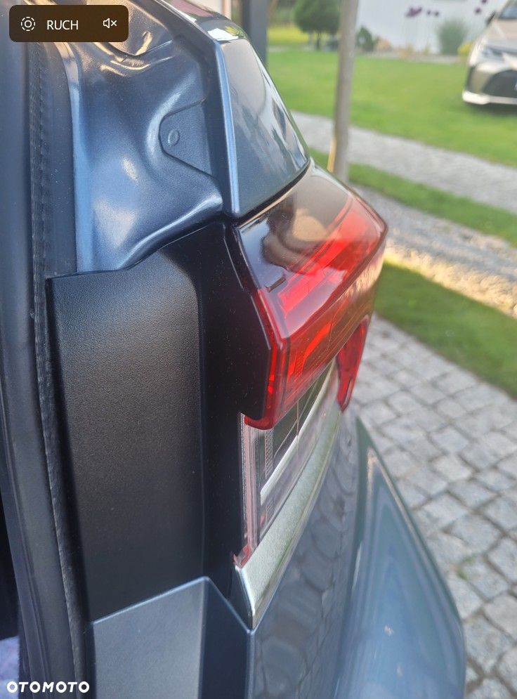 Toyota Corolla 1.5 Comfort - 6