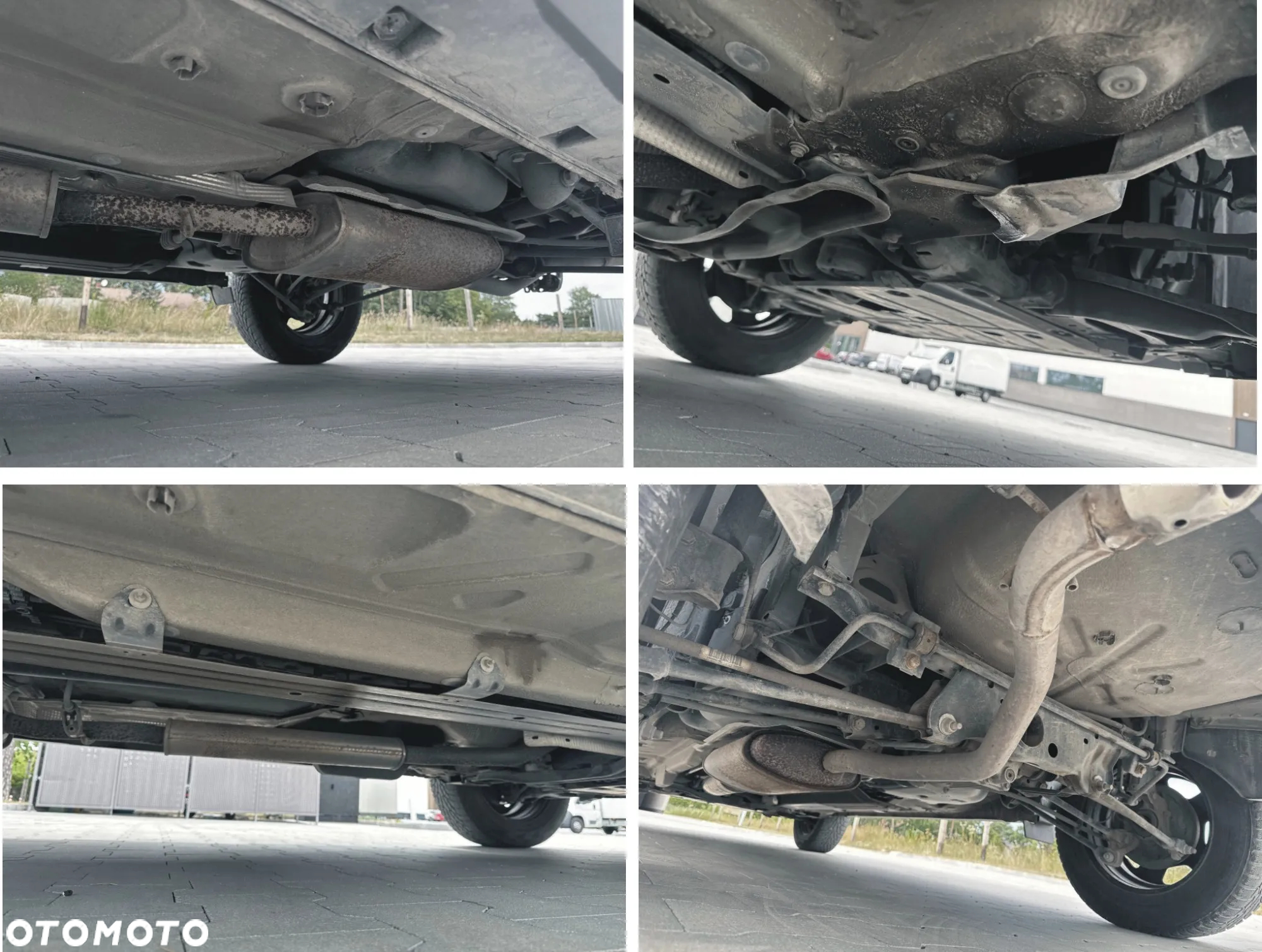 Dacia Duster 1.3 TCe FAP Prestige EU6d - 41