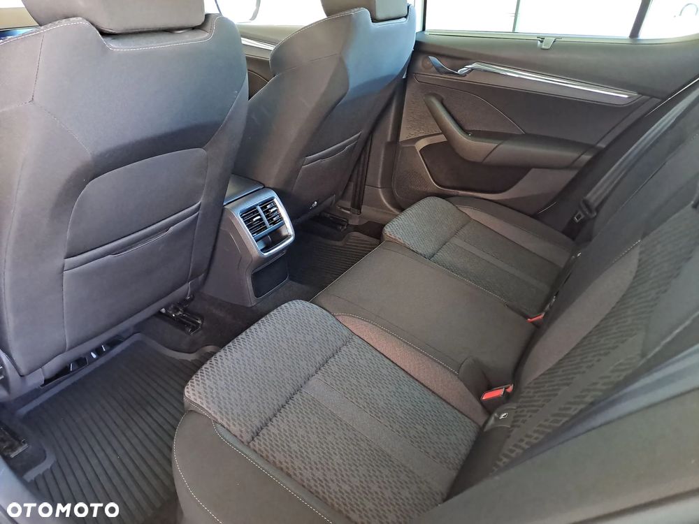 Skoda Octavia 1.5 TSI ACT Style - 15