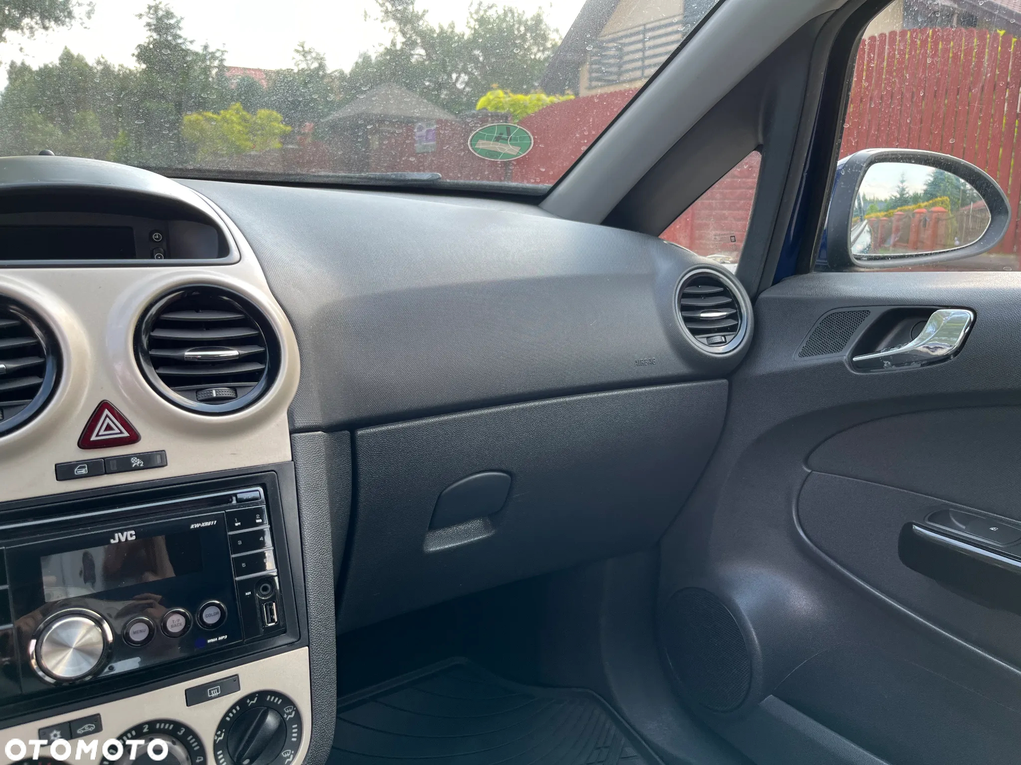 Opel Corsa 1.3 CDTI DPF EcoFLEX Active - 9