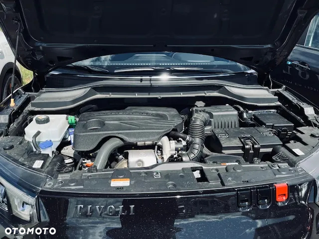 SsangYong/KGM Tivoli 1.5 T-GDI Wild - 31