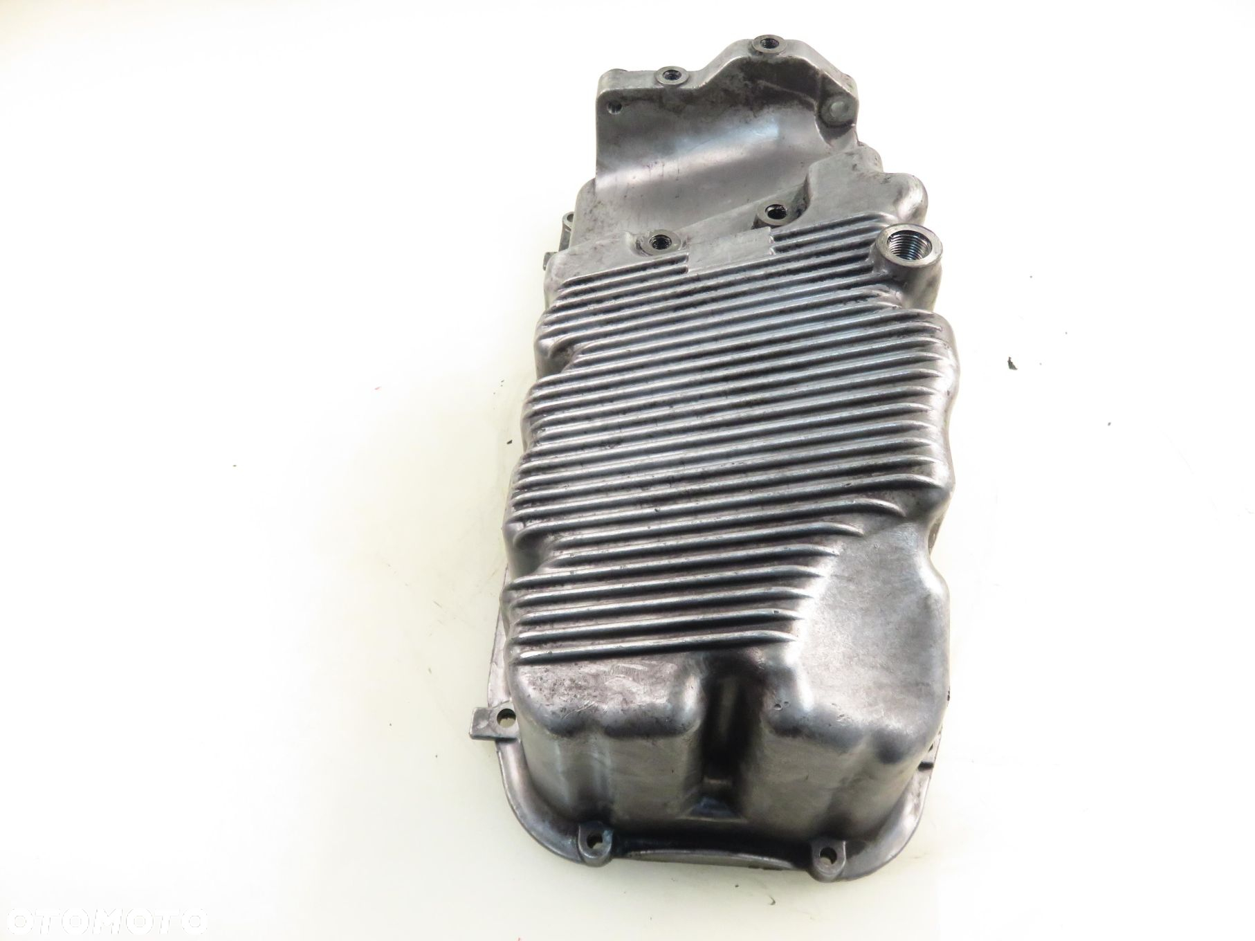 MISKA OLEJOWA FIAT DOBLO I Cargo 1.9 JTD 100 - 182 B9.000 - 2