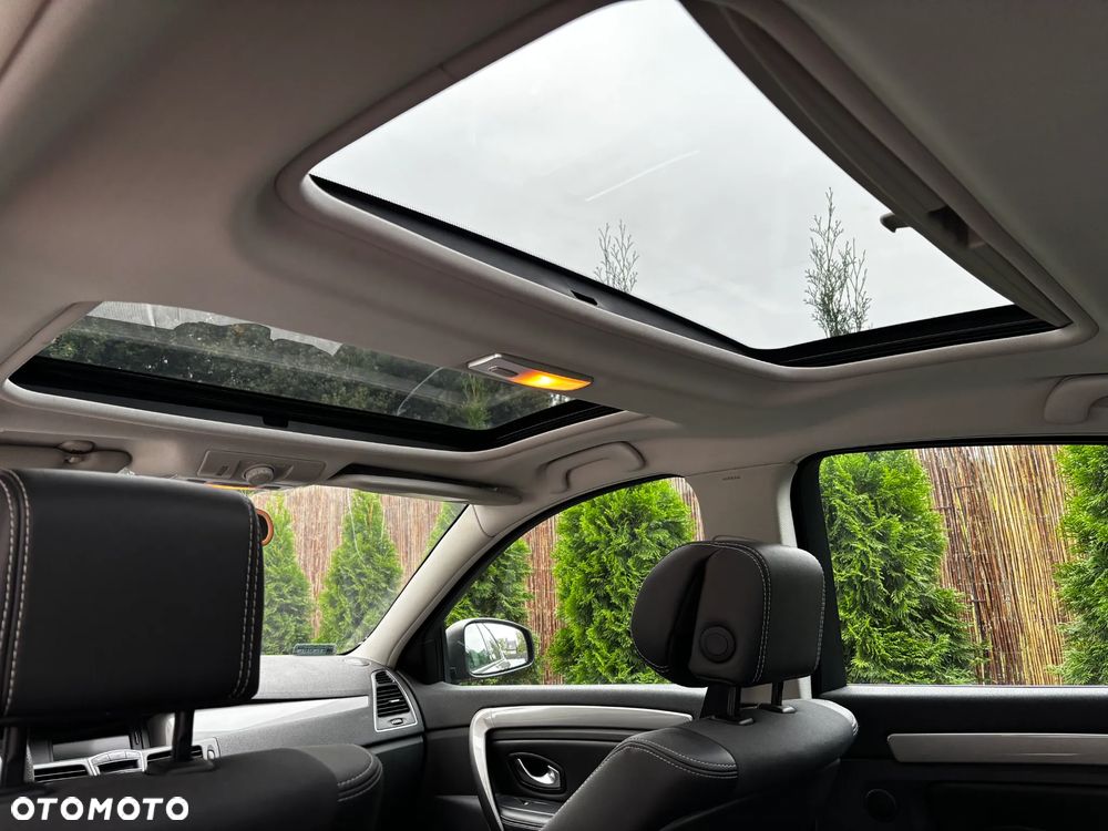 Renault Laguna 2.0 dCi FAP GT - 21