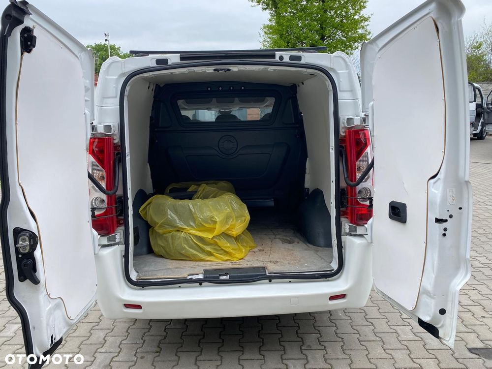 Fiat Scudo Panorama L2H1 Executive - 23