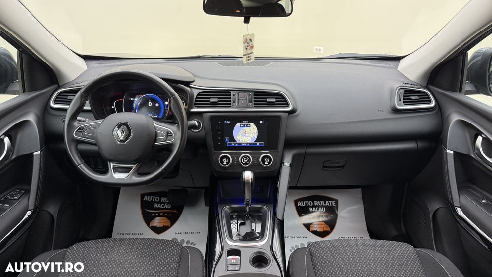 Renault Kadjar - 8