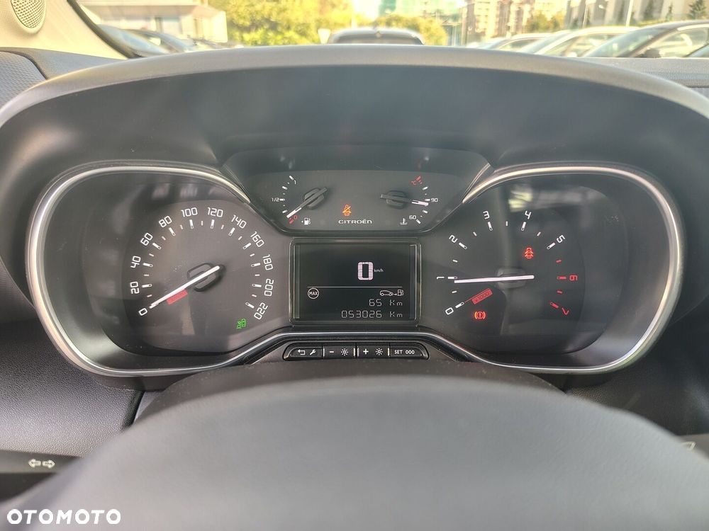Citroën C3 Aircross - 15