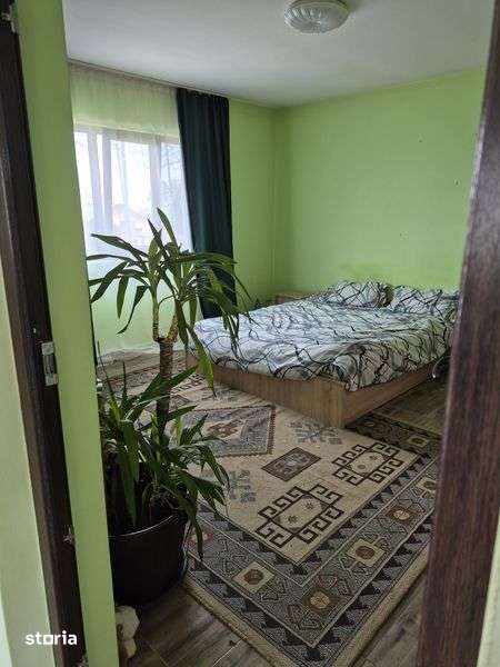 Vând casa Cotesti Vrancea - Imagine principală: 2/8