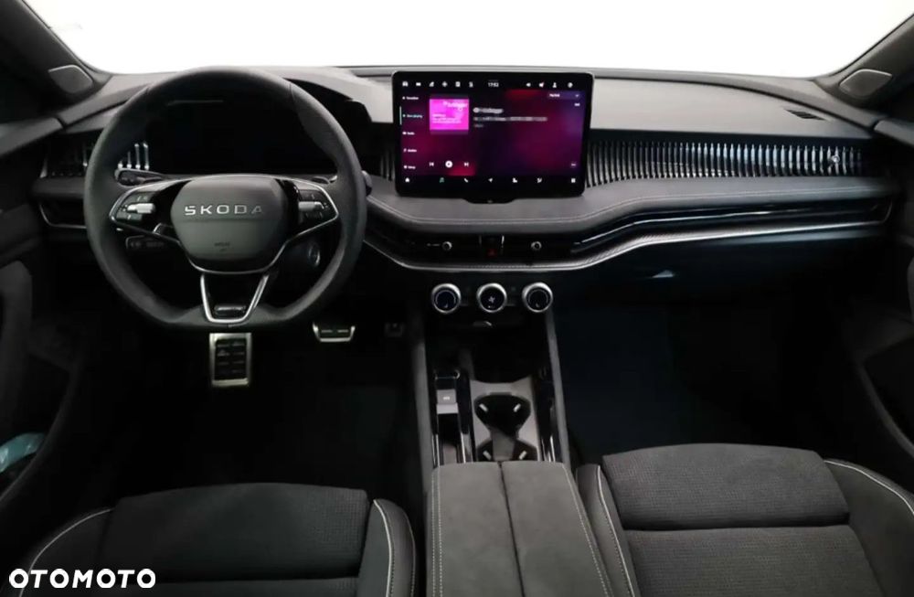 Skoda Superb 1.5 TSI Plug-in Hybrid Sportline DSG - 6