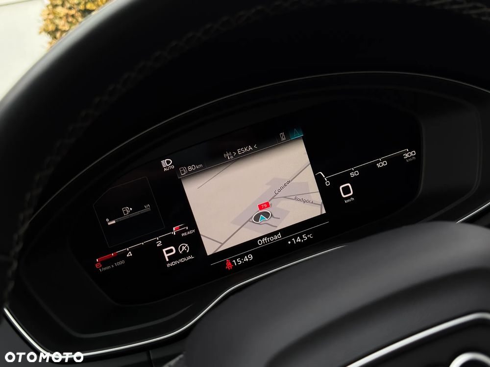Audi Q5 40 TDI quattro S tronic sport - 16