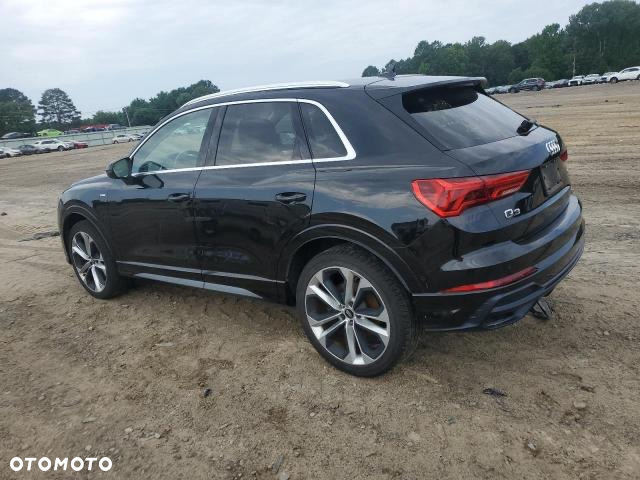 Audi Q3 45 TFSI quattro S tronic S line - 2
