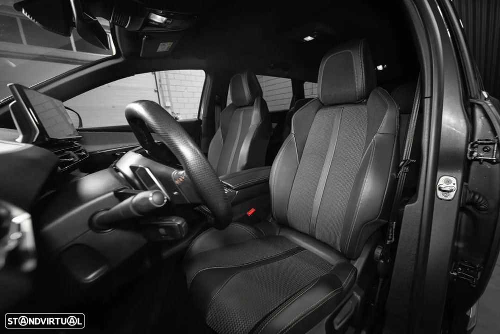 Peugeot 5008 - 11