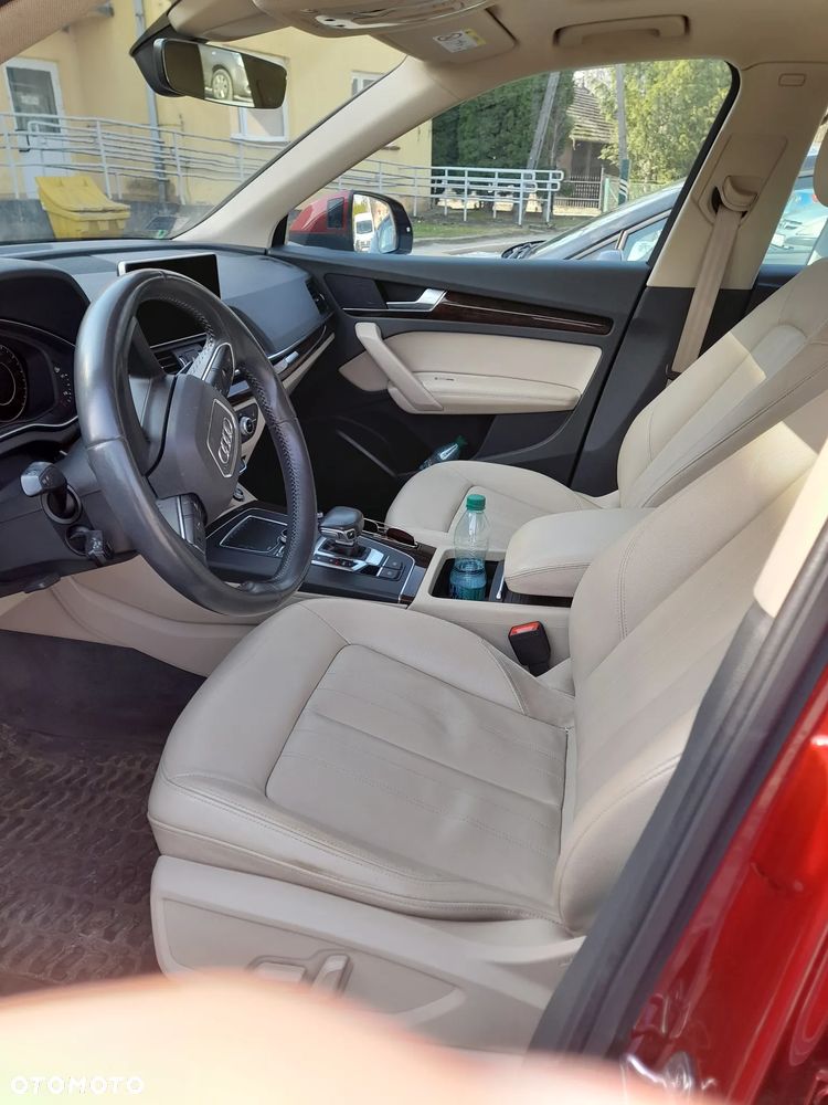 Audi Q5 - 3