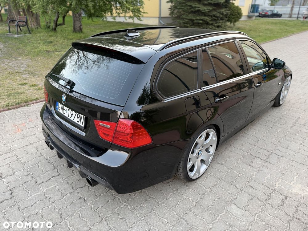 BMW Seria 3 320d - 20
