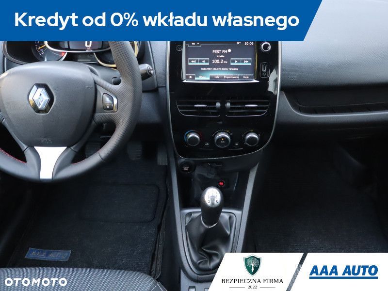 Renault Clio - 13