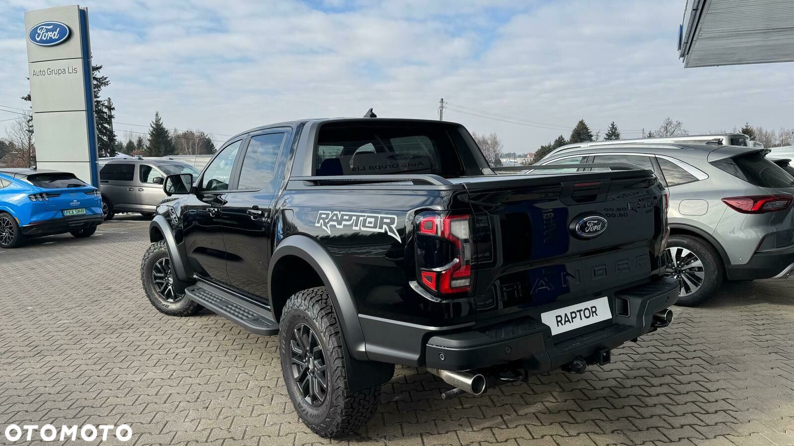 Ford Ranger Raptor - 6