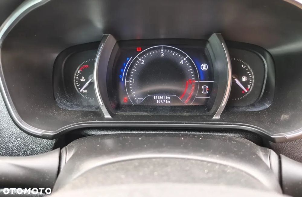 Renault Megane - 4