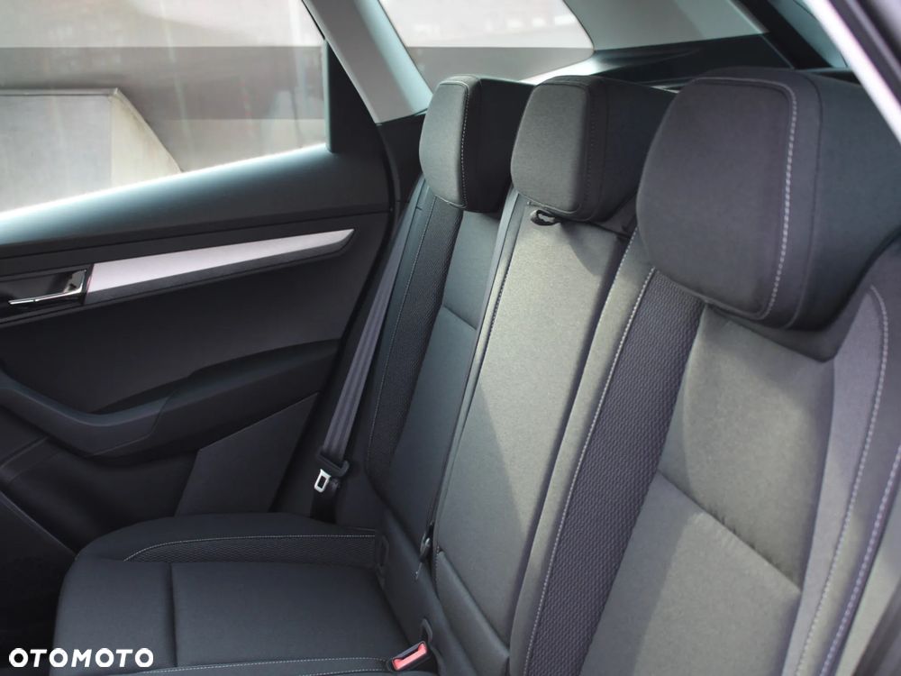 Skoda Karoq 1.5 TSI ACT Drive DSG - 13