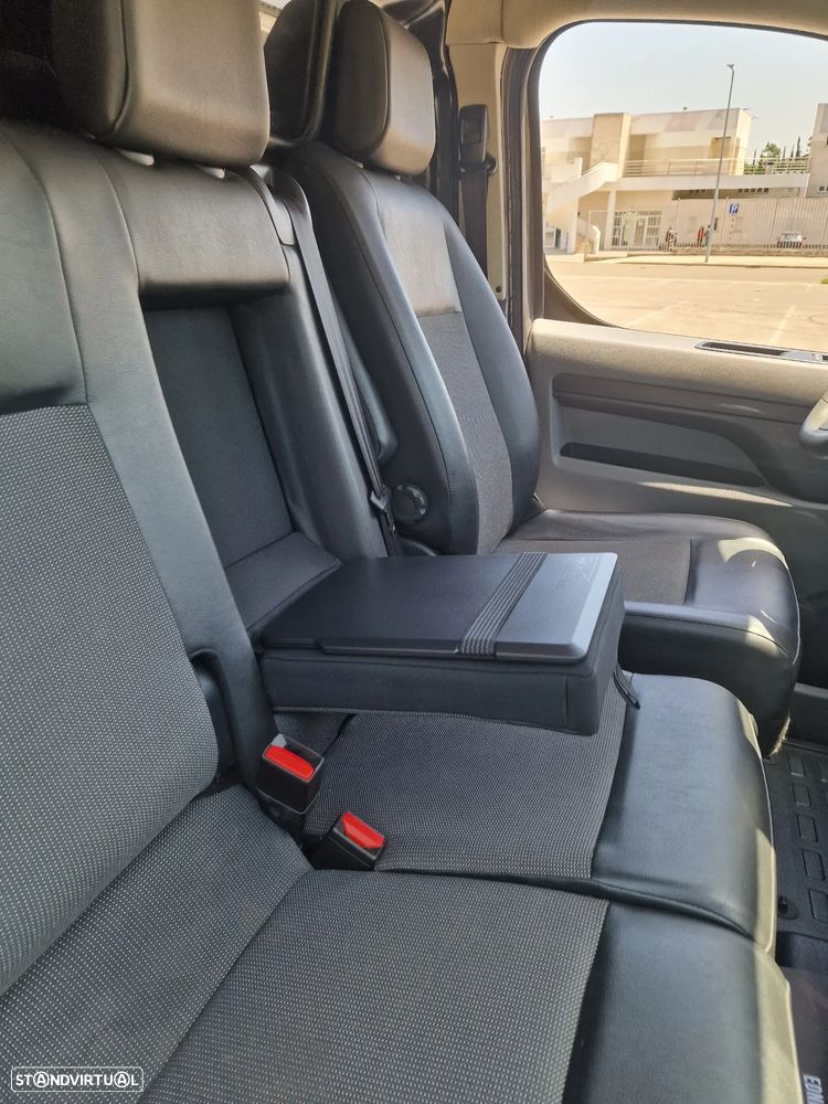 Peugeot EXEPERT 1.6 BLUE HDI PREMIUM LH 1 - 26